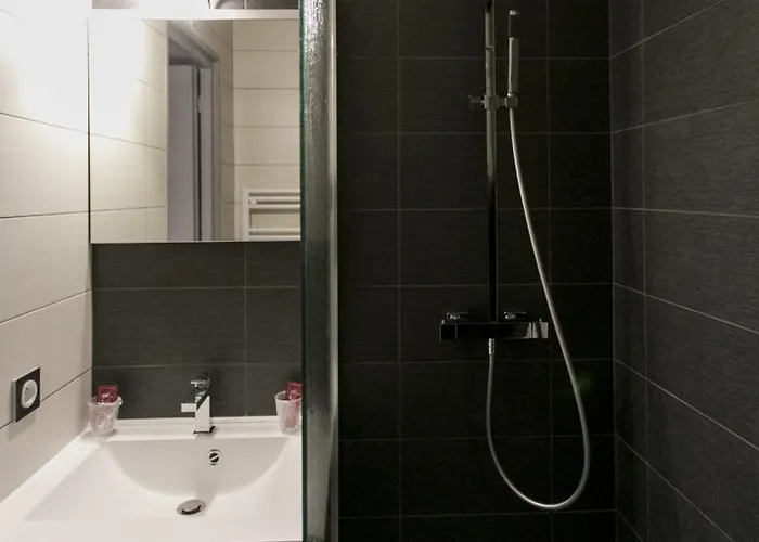 فندق Logis Du Col D'osquich 2*