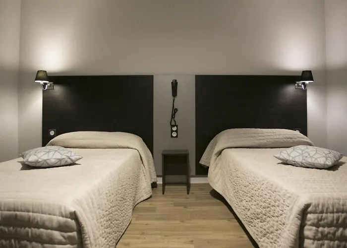 Logis Du Col D'osquich 2*