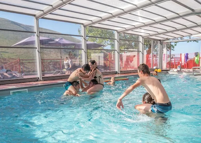 Logis Du Col D'osquich Hotel Musculdy