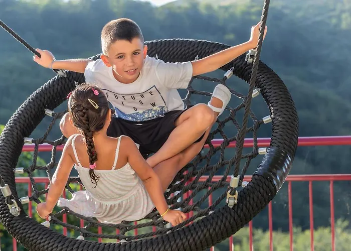 Hotel Logis Du Col D'osquich