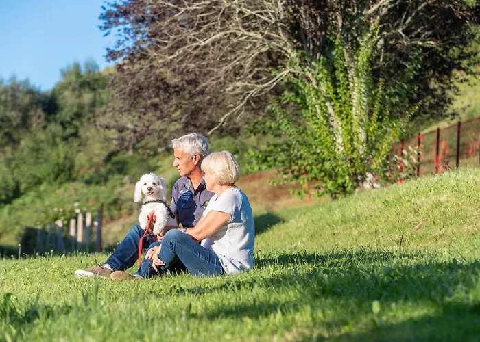 Logis Du Col D'osquich Musculdy