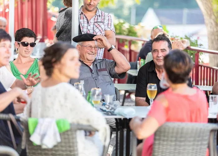 Logis Du Col D'osquich 2* Musculdy