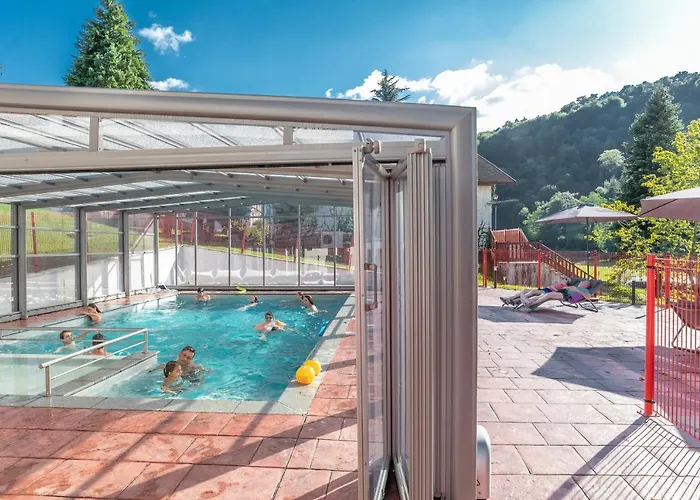 Logis Du Col D'osquich Musculdy