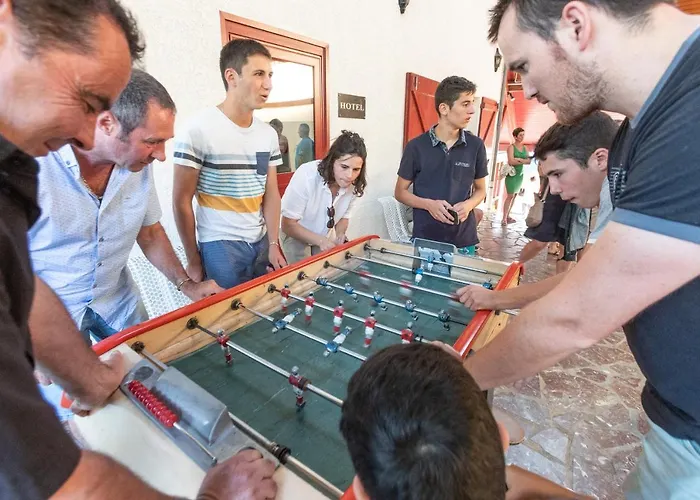 Logis Du Col D'osquich